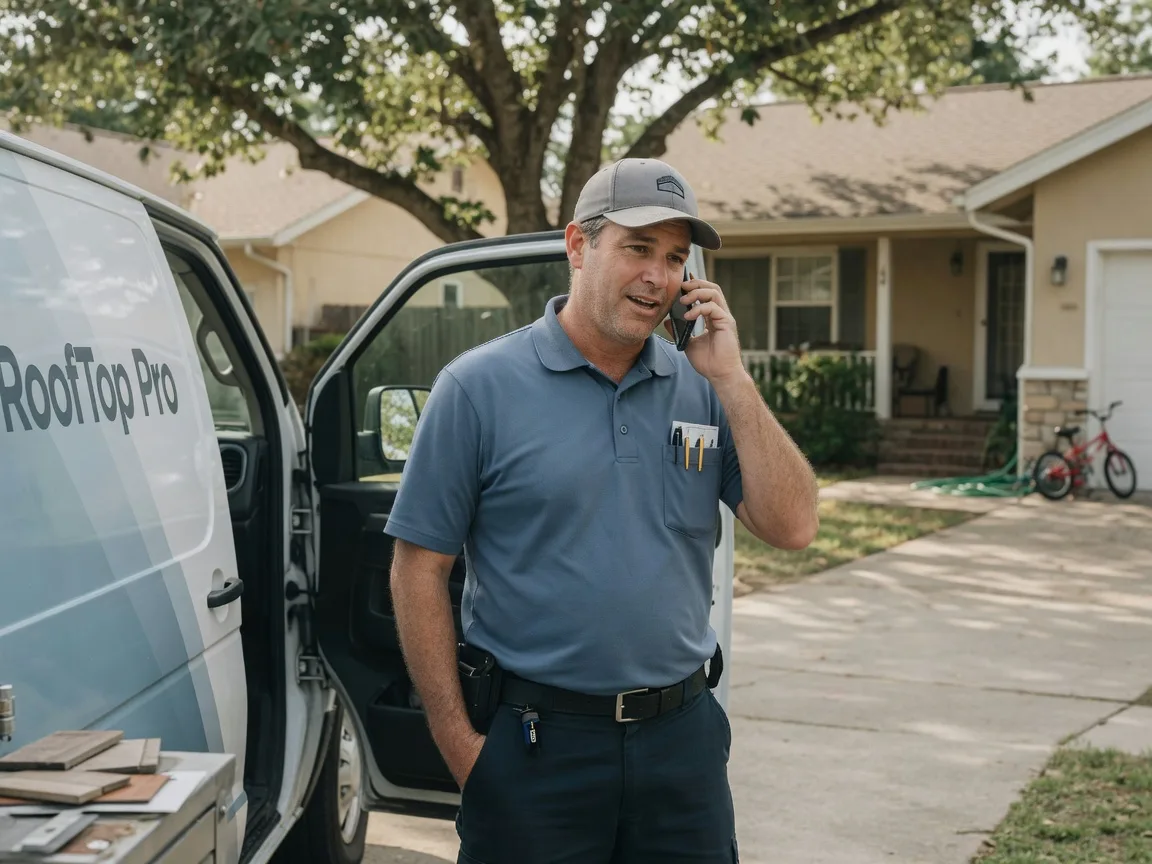 Roof Repair Bloomer, WI FAQs