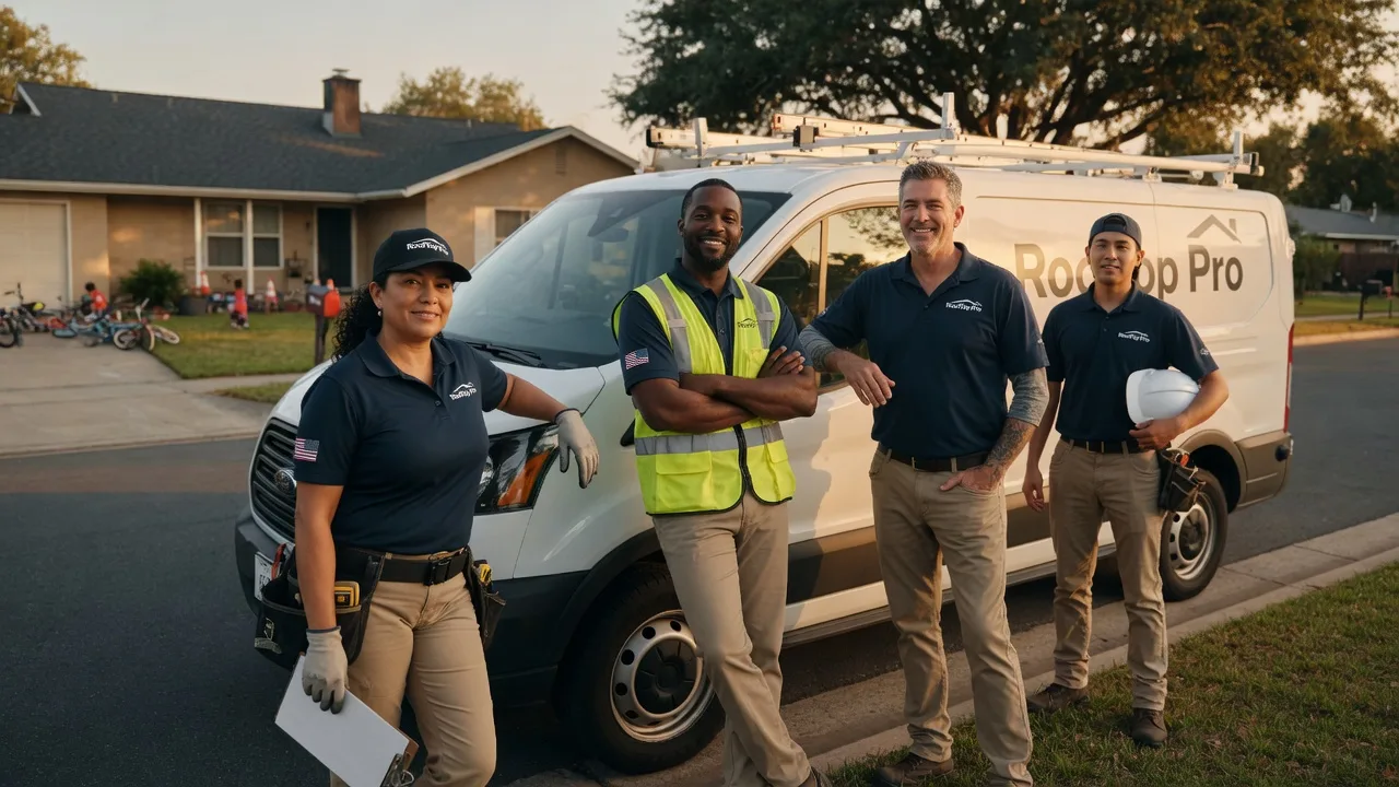 Roof Repair in Bloomer, WI near me